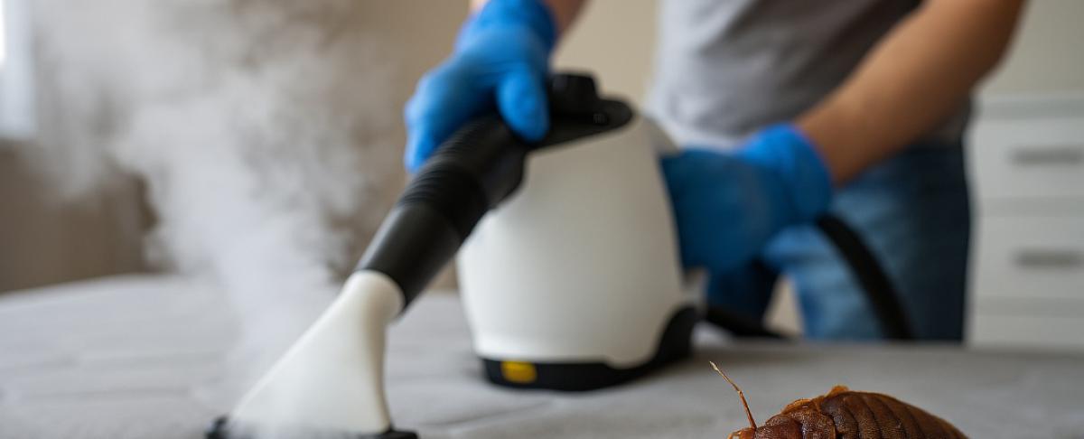 Hoe krijg je bedwantsen weg zonder gif?