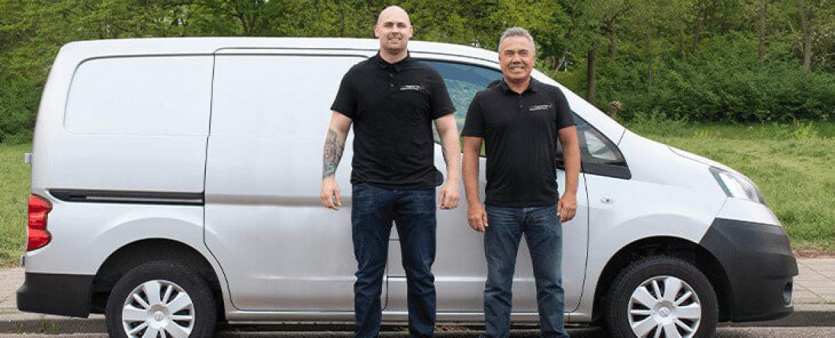 Jerry Egter: ''Ongediertebestrijding is een samenwerking tussen klant en bestrijder''