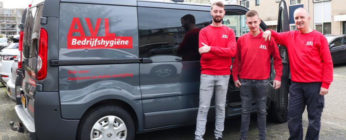 Stress door ongedierte? Bestrijder Ton stelt je gerust!