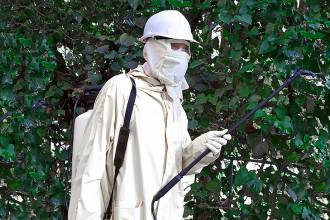 Pas op voor oplichters!