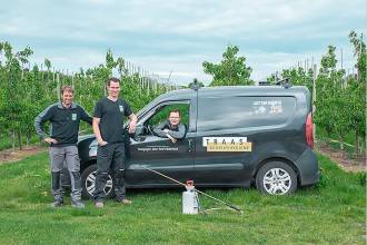 Maak kennis met Roy van Traas Zuidoost-Nederland!