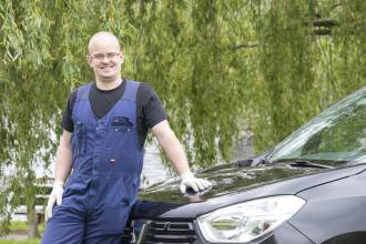 Ongediertebestrijder Arnoud: ‘Klanten moeten weten waar ze aan toe zijn’