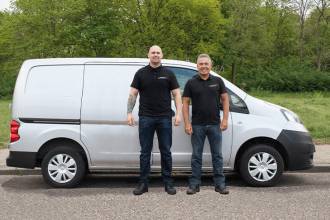 Jerry Egter: ''Ongediertebestrijding is een samenwerking tussen klant en bestrijder''