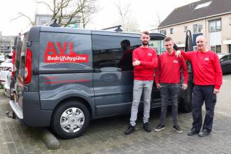 Stress door ongedierte? Bestrijder Ton stelt je gerust!