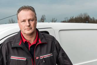 Van slager naar bestrijder