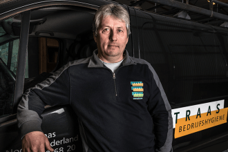 Ongediertebestrijding: een combinatie van creativiteit en kunde