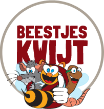 Logo BeestjesKwijt